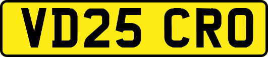 VD25CRO