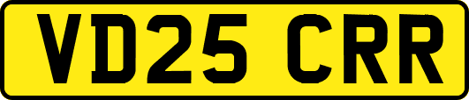 VD25CRR