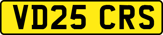 VD25CRS