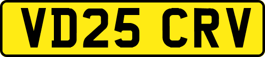 VD25CRV