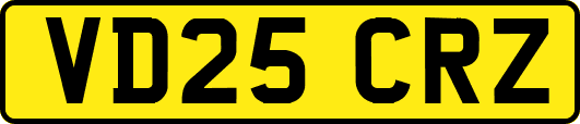 VD25CRZ