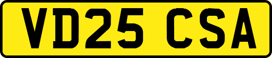 VD25CSA