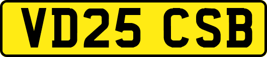 VD25CSB