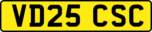 VD25CSC