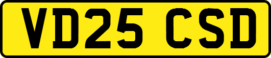 VD25CSD