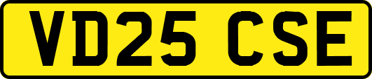 VD25CSE