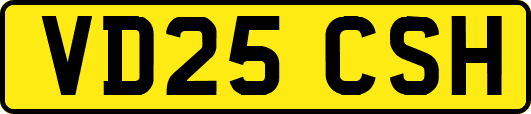 VD25CSH