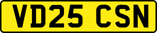 VD25CSN
