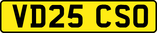 VD25CSO