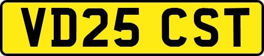 VD25CST
