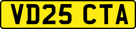 VD25CTA