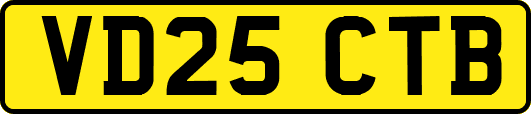 VD25CTB