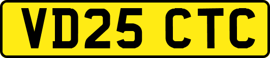 VD25CTC
