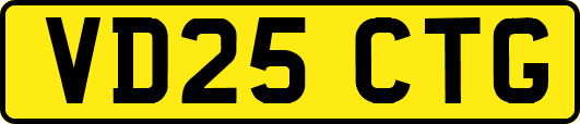 VD25CTG