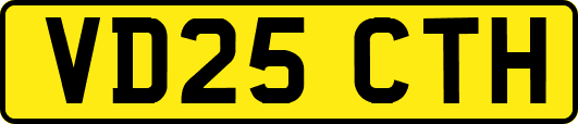 VD25CTH