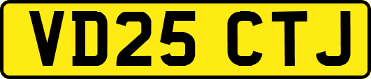 VD25CTJ
