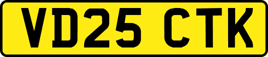 VD25CTK