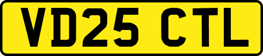 VD25CTL