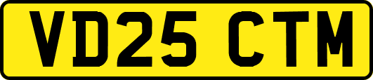 VD25CTM