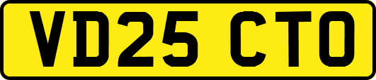 VD25CTO