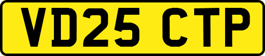 VD25CTP