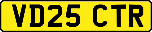VD25CTR