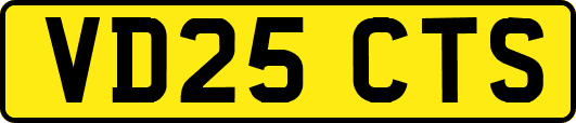 VD25CTS