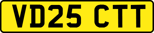 VD25CTT