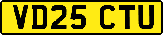 VD25CTU