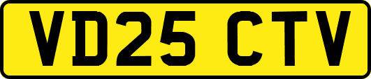 VD25CTV