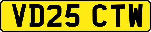 VD25CTW