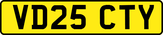 VD25CTY