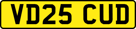 VD25CUD