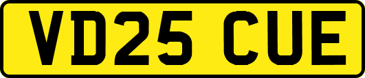 VD25CUE