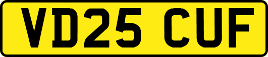 VD25CUF