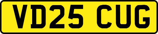 VD25CUG