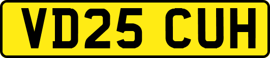 VD25CUH