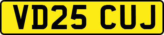 VD25CUJ