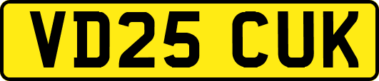 VD25CUK