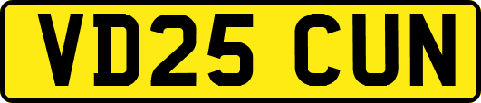 VD25CUN