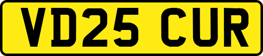 VD25CUR