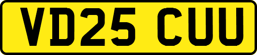 VD25CUU