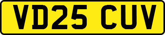 VD25CUV