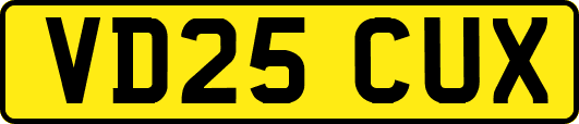 VD25CUX