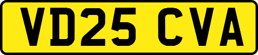 VD25CVA
