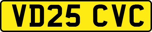 VD25CVC
