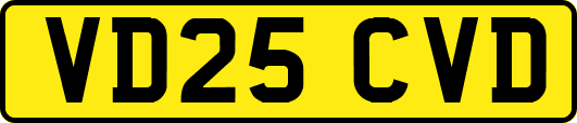 VD25CVD