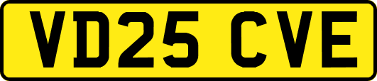 VD25CVE