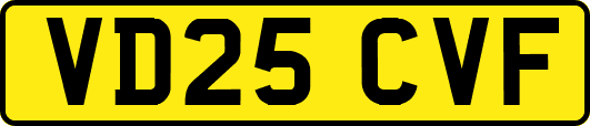 VD25CVF