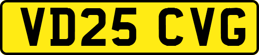 VD25CVG
